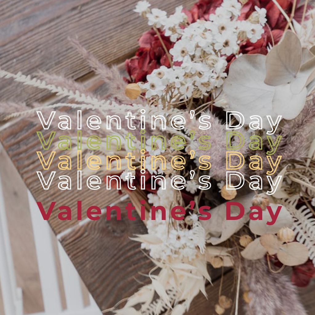 Valentine's Specials