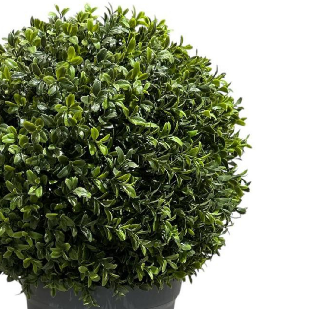 Artificial Potted Topiary in Pot (0.5m)