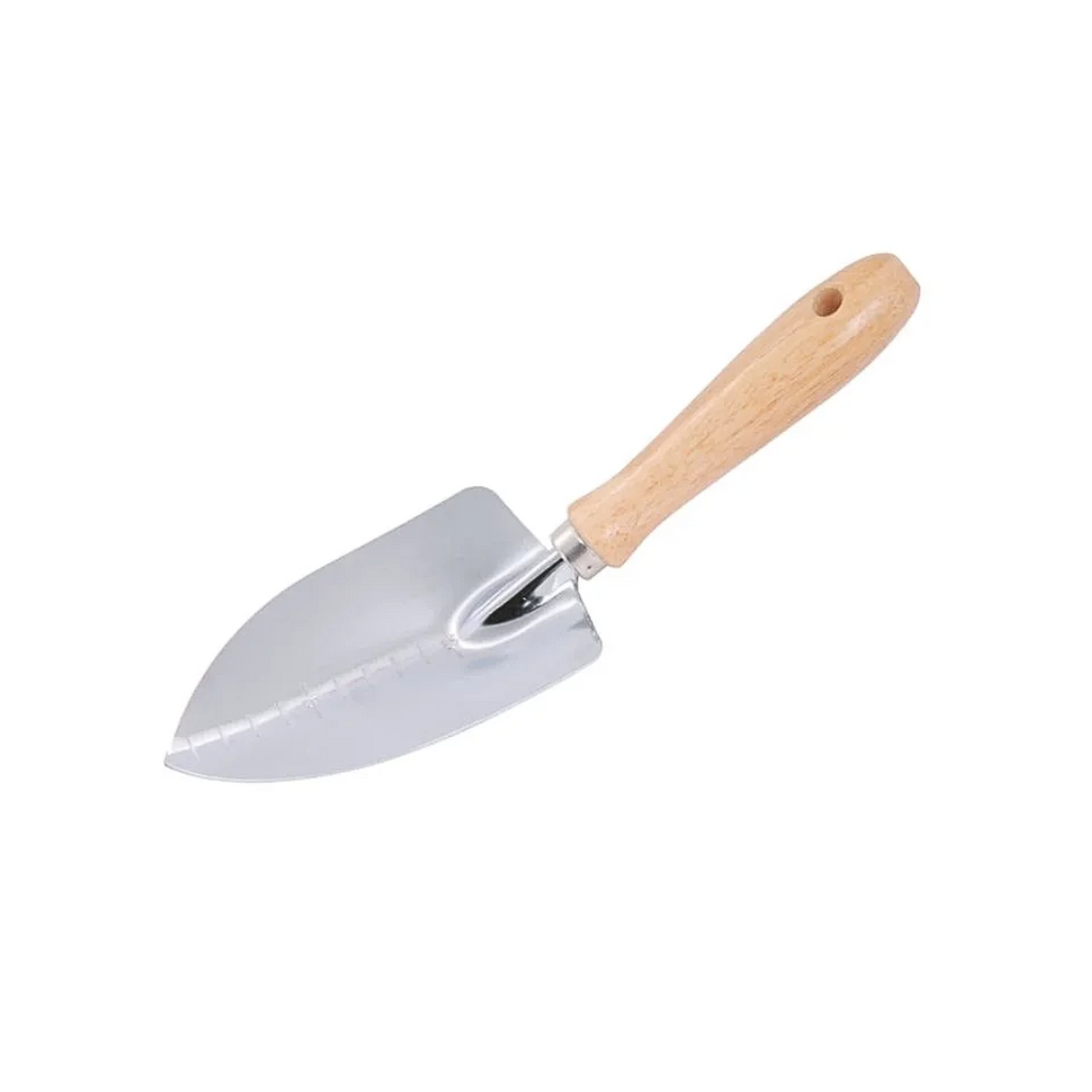 Metal Gardening Trowel