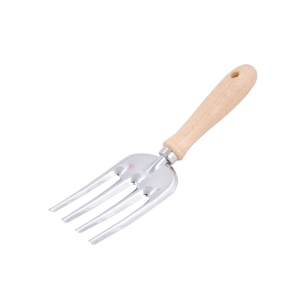 Metal Gardening Fork