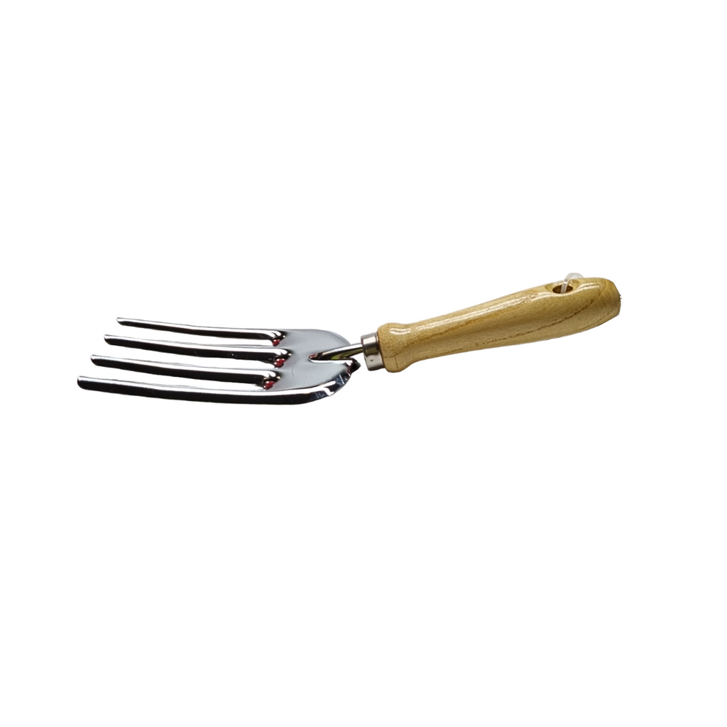 Metal Gardening Fork