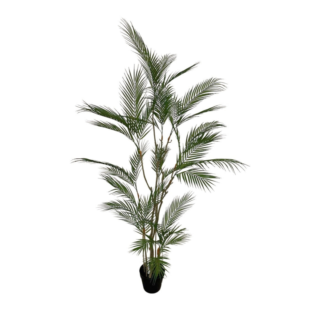 Artificial Jawa Palm in Pot (1.2m/1.6m)