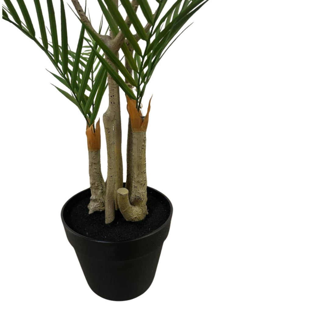 Artificial Jawa Palm in Pot (1.2m/1.6m)