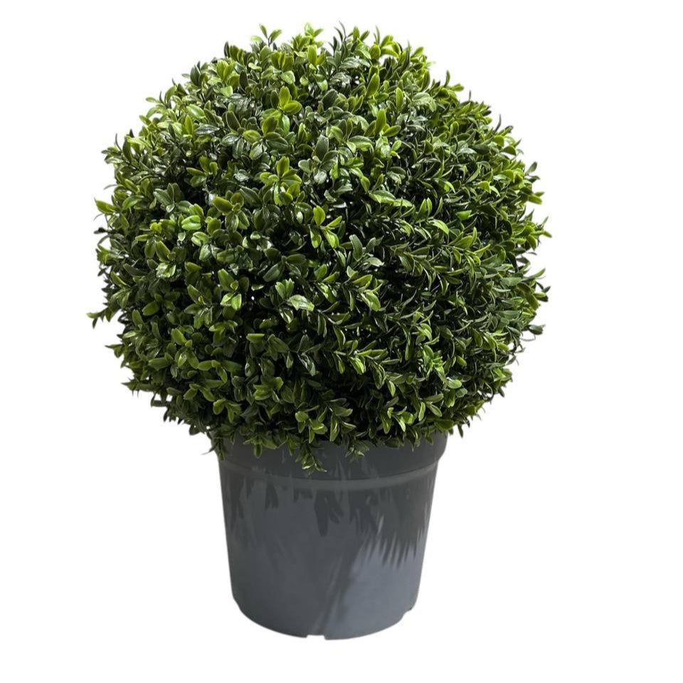 Artificial Potted Topiary in Pot (0.5m)